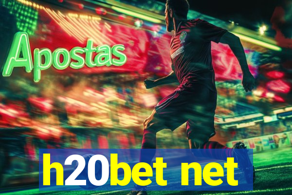 h20bet net